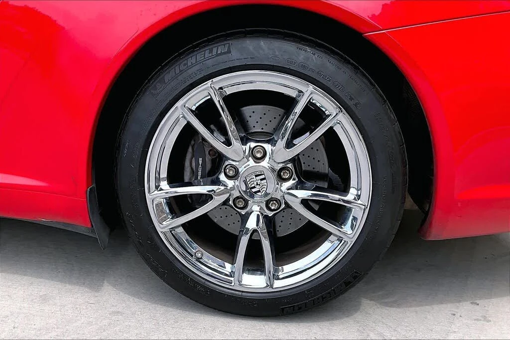 2010 Porsche 997 Carrera - Image 11 of 26