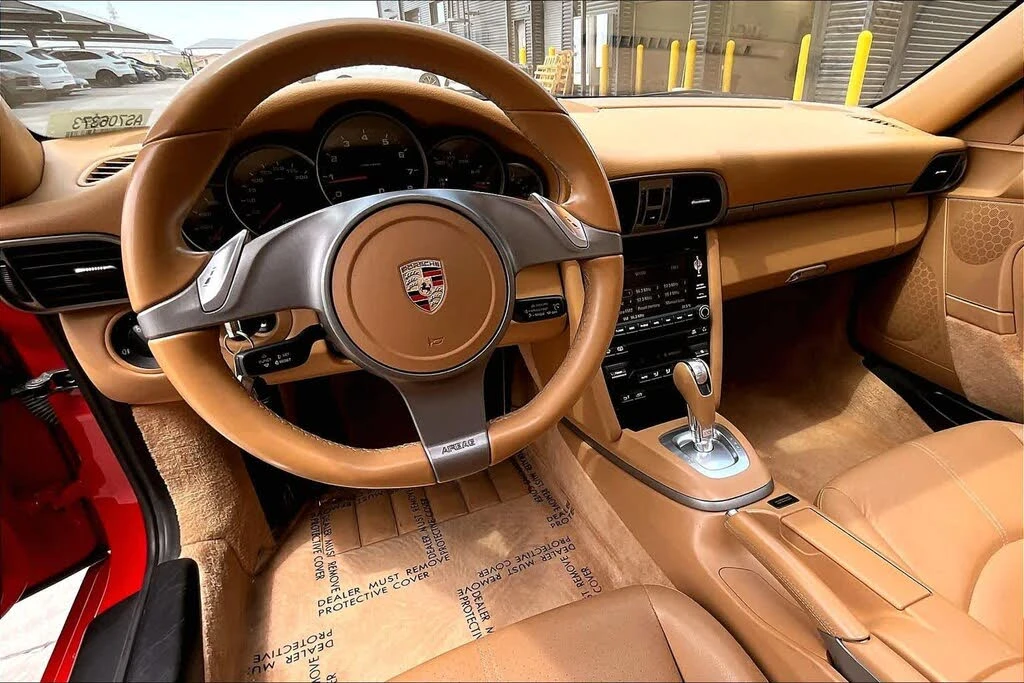 2010 Porsche 997 Carrera - Image 14 of 26