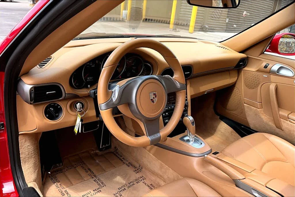 2010 Porsche 997 Carrera - Image 4 of 26