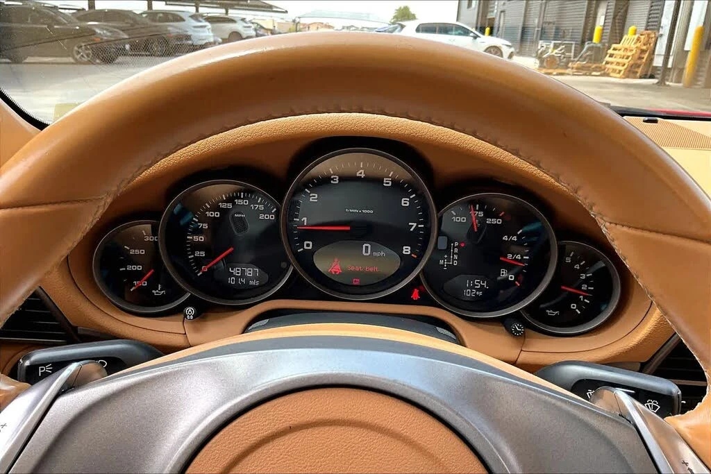 2010 Porsche 997 Carrera - Image 25 of 26