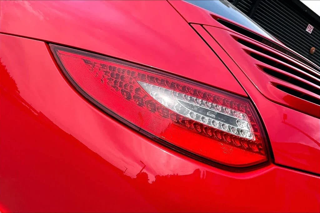 2010 Porsche 997 Carrera - Image 21 of 26