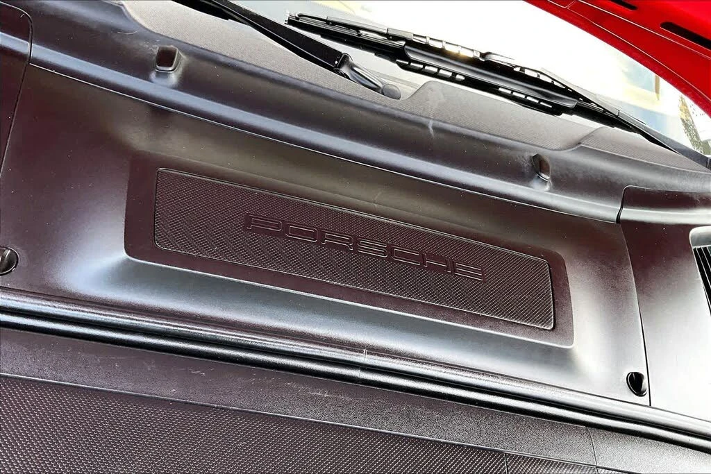 2010 Porsche 997 Carrera - Image 24 of 26