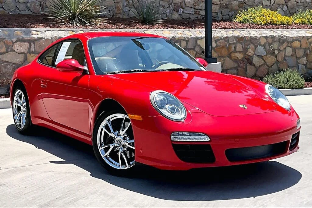2010 Porsche 997 Carrera - Image 9 of 26