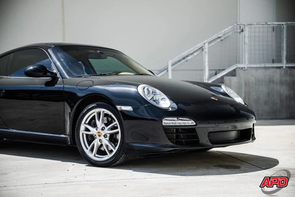 2010 Porsche 997 Carrera - Image 27 of 31