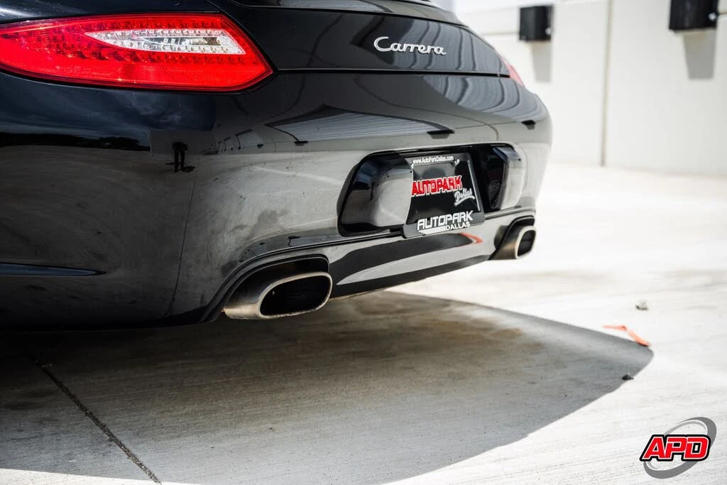 2010 Porsche 997 Carrera - Image 23 of 31