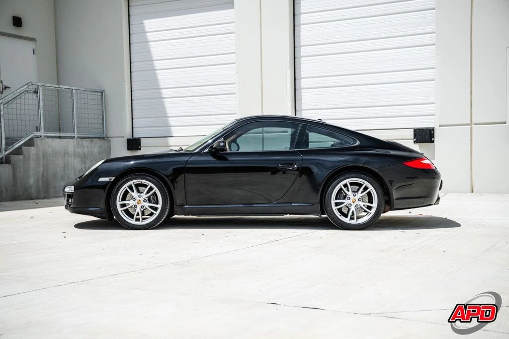 2010 Porsche 997 Carrera - Image 7 of 31