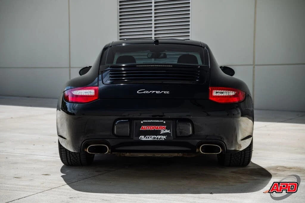 2010 Porsche 997 Carrera - Image 12 of 31