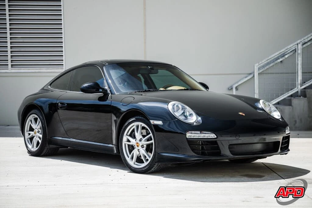 2010 Porsche 997 Carrera - Image 5 of 31