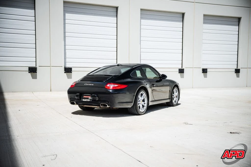 2010 Porsche 997 Carrera - Image 30 of 31