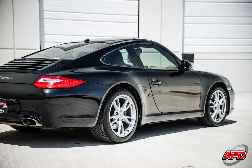 2010 Porsche 997 Carrera - Image 31 of 31