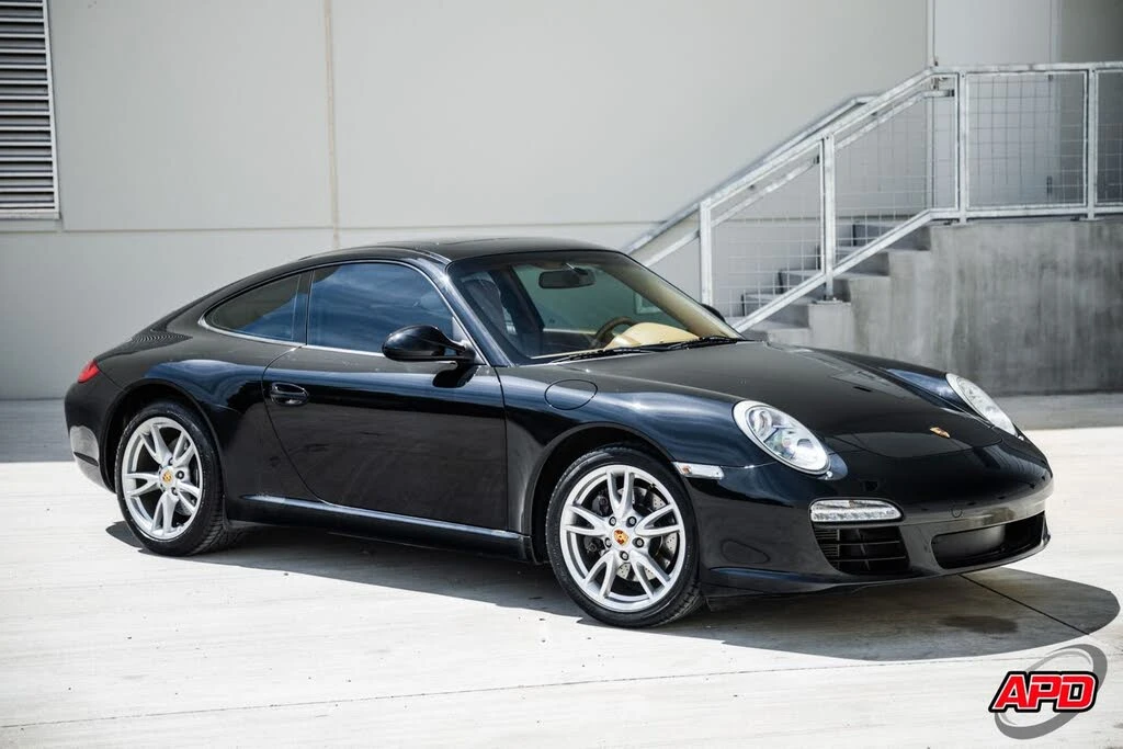 2010 Porsche 997 Carrera - Image 24 of 31