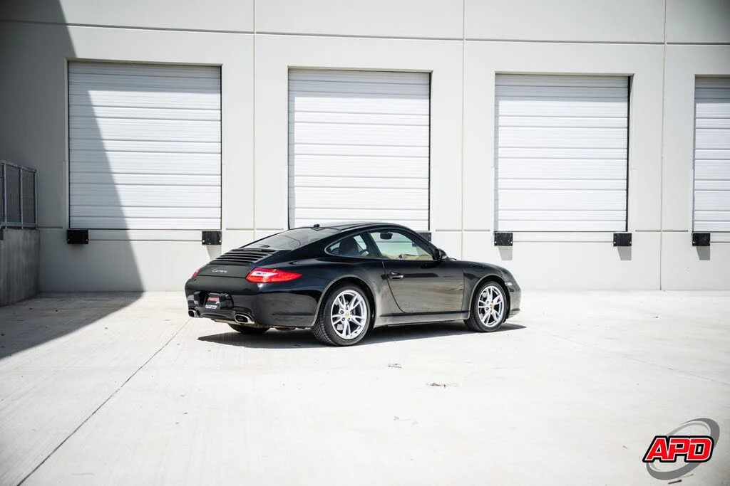 2010 Porsche 997 Carrera - Image 16 of 31