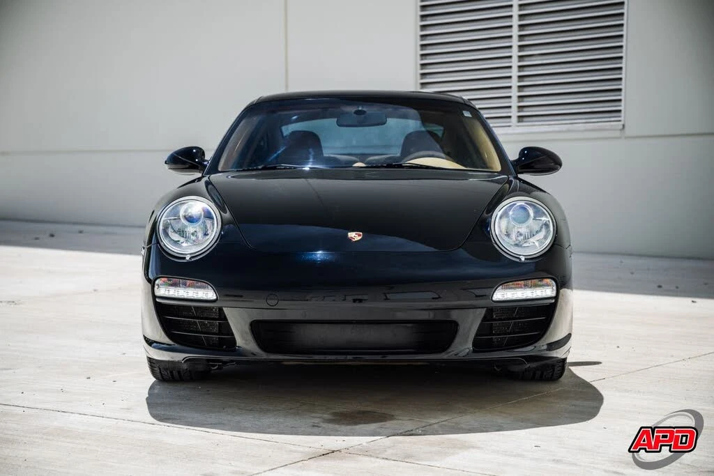 2010 Porsche 997 Carrera - Image 10 of 31