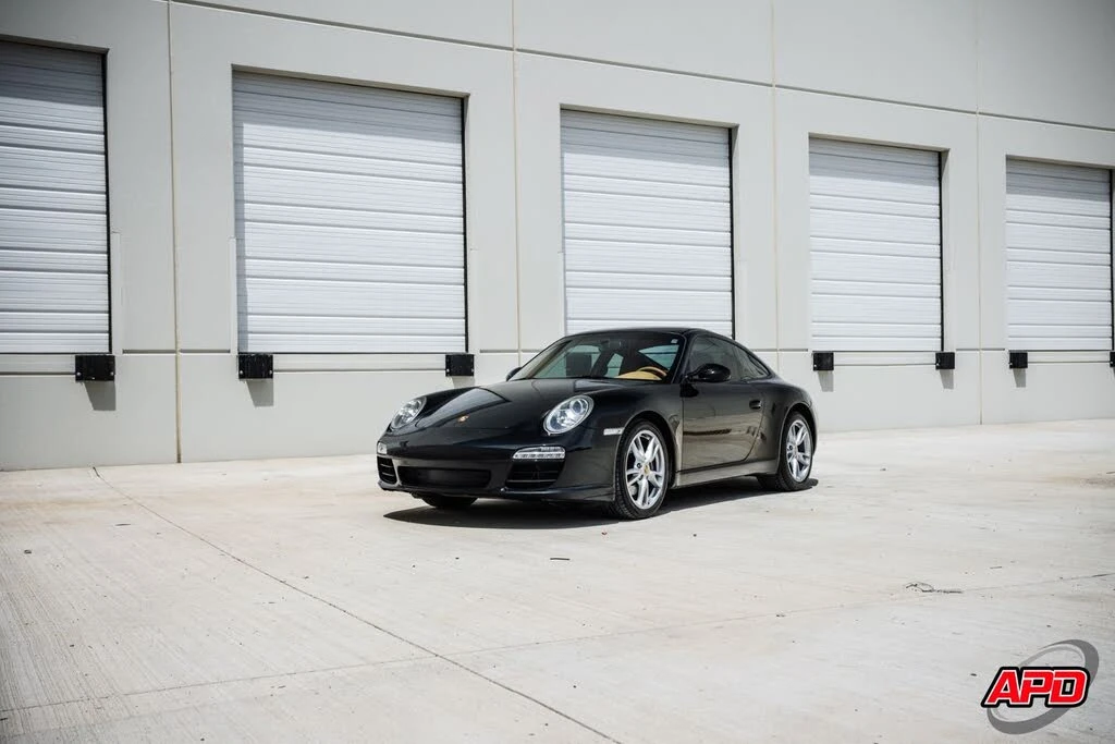 2010 Porsche 997 Carrera - Image 14 of 31
