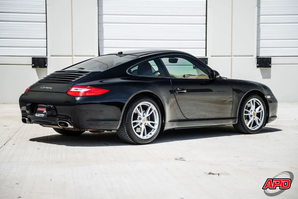 2010 Porsche 997 Carrera - Image 3 of 31
