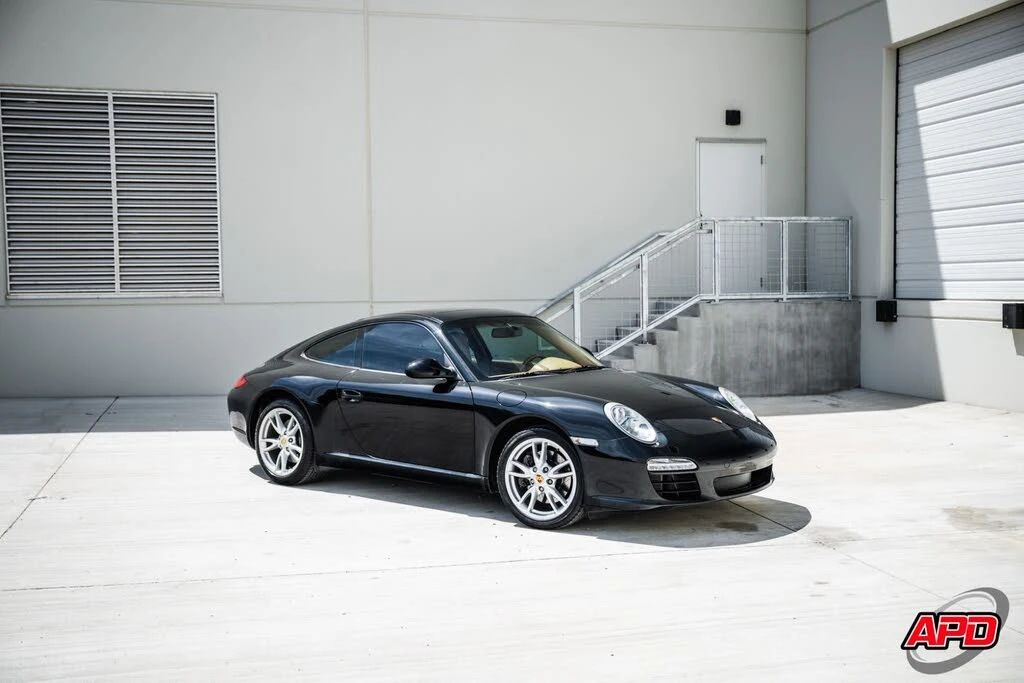 2010 Porsche 997 Carrera - Image 25 of 31