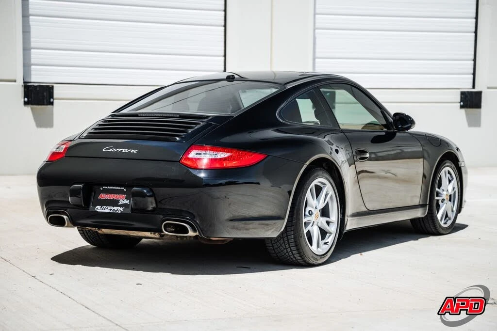 2010 Porsche 997 Carrera - Image 29 of 31