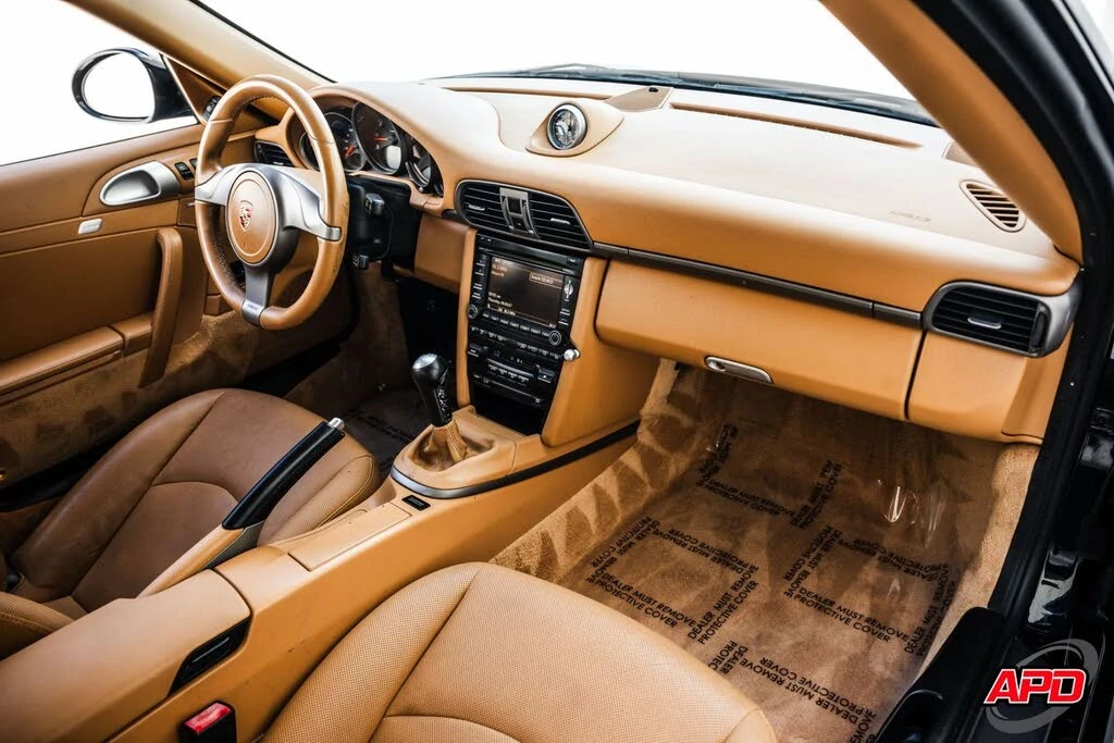 2010 Porsche 997 Carrera - Image 17 of 31