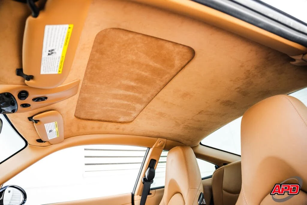 2010 Porsche 997 Carrera - Image 19 of 31