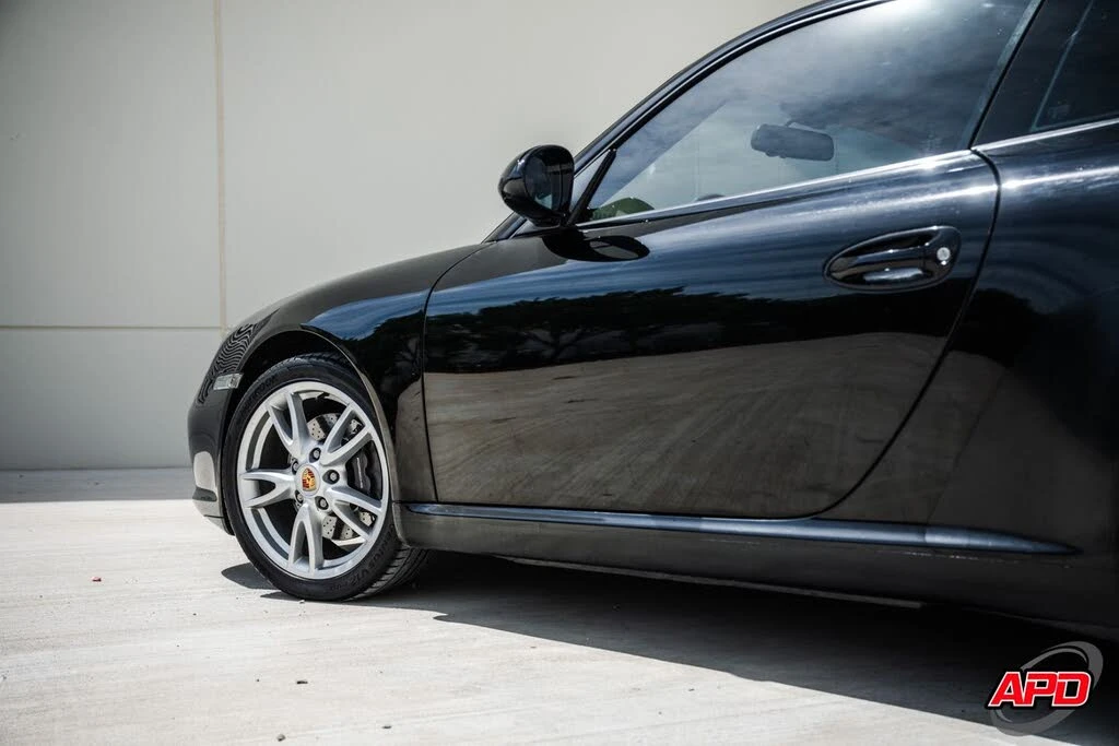2010 Porsche 997 Carrera - Image 20 of 31