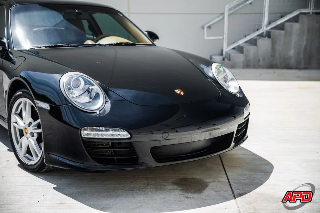 2010 Porsche 997 Carrera - Image 18 of 31