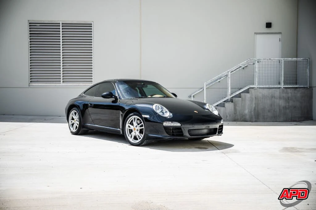 2010 Porsche 997 Carrera - Image 26 of 31