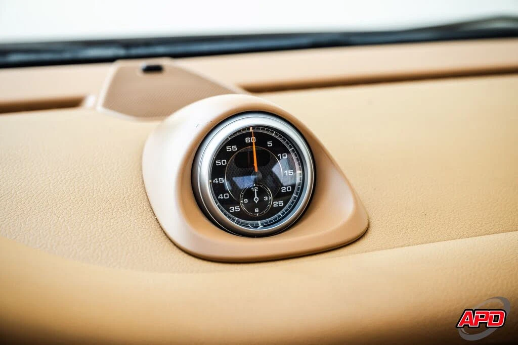2010 Porsche 997 Carrera - Image 11 of 31