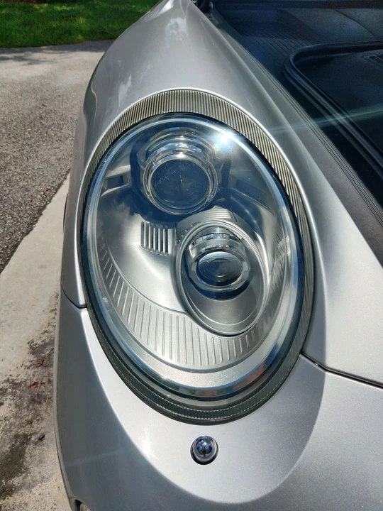 2010 Porsche 997 Carrera - Image 9 of 16