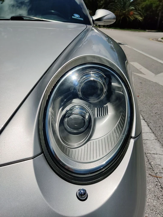 2010 Porsche 997 Carrera - Image 10 of 16