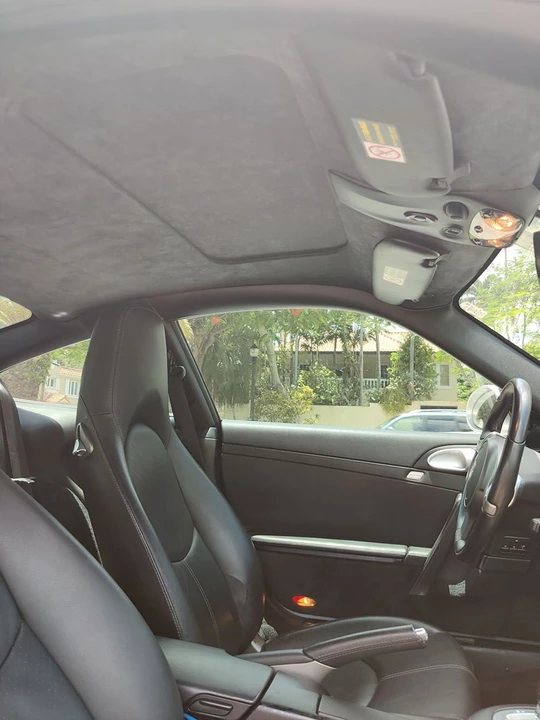 2010 Porsche 997 Carrera - Image 11 of 16