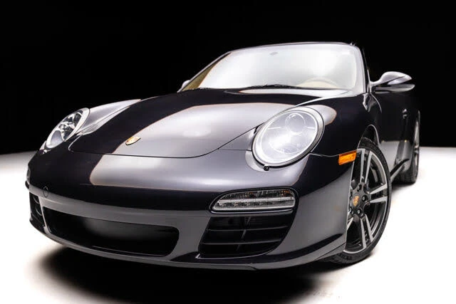 2010 Porsche 997 Carrera - Image 18 of 31