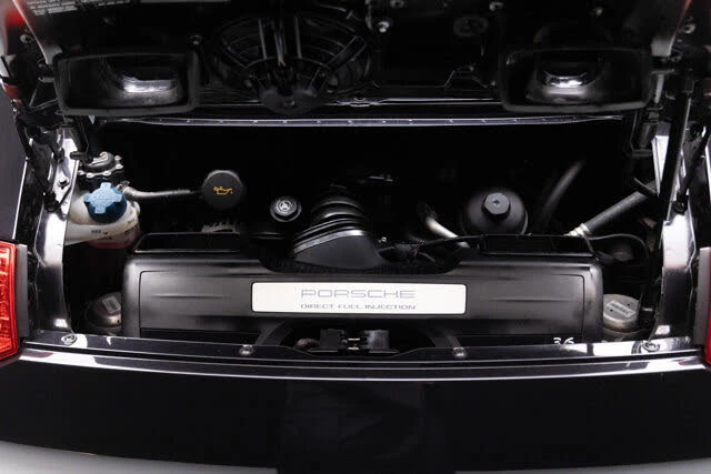 2010 Porsche 997 Carrera - Image 6 of 31