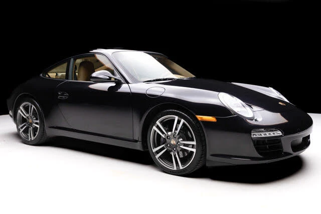 2010 Porsche 997 Carrera - Image 26 of 31