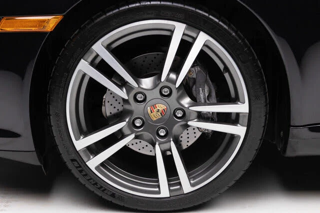 2010 Porsche 997 Carrera - Image 5 of 31