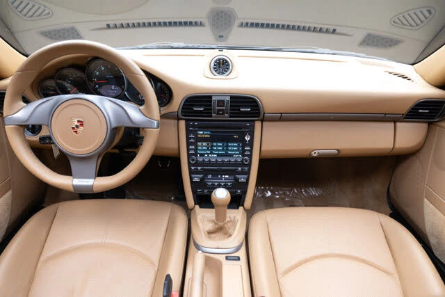 2010 Porsche 997 Carrera - Image 3 of 31