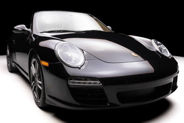 2010 Porsche 997 Carrera - Image 27 of 31