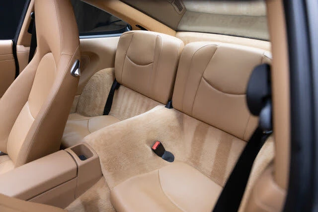 2010 Porsche 997 Carrera - Image 11 of 31