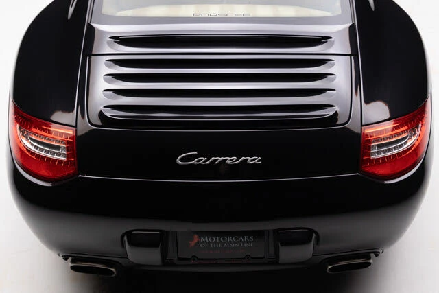 2010 Porsche 997 Carrera - Image 31 of 31