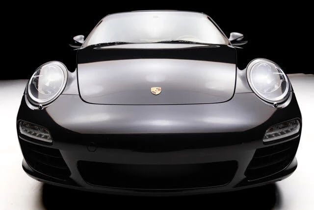 2010 Porsche 997 Carrera - Image 28 of 31