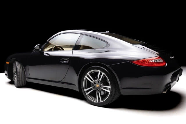 2010 Porsche 997 Carrera - Image 20 of 31