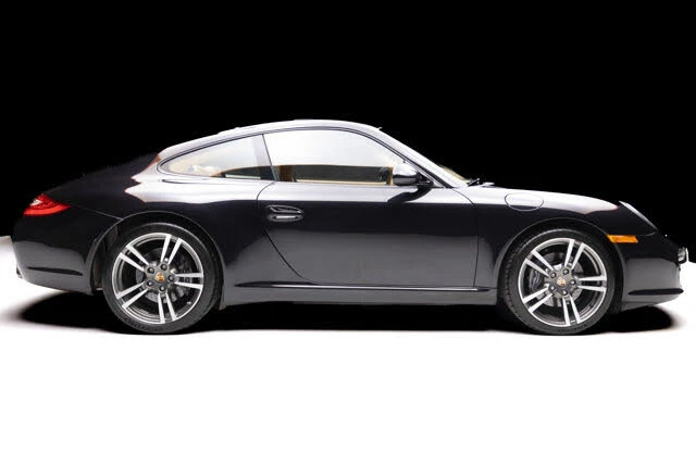 2010 Porsche 997 Carrera - Image 2 of 31