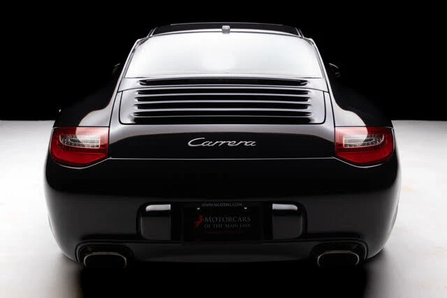 2010 Porsche 997 Carrera - Image 22 of 31