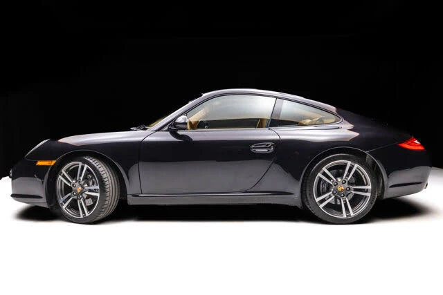 2010 Porsche 997 Carrera - Image 19 of 31
