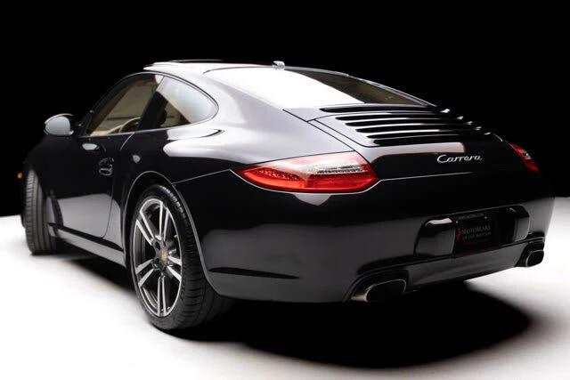 2010 Porsche 997 Carrera - Image 21 of 31