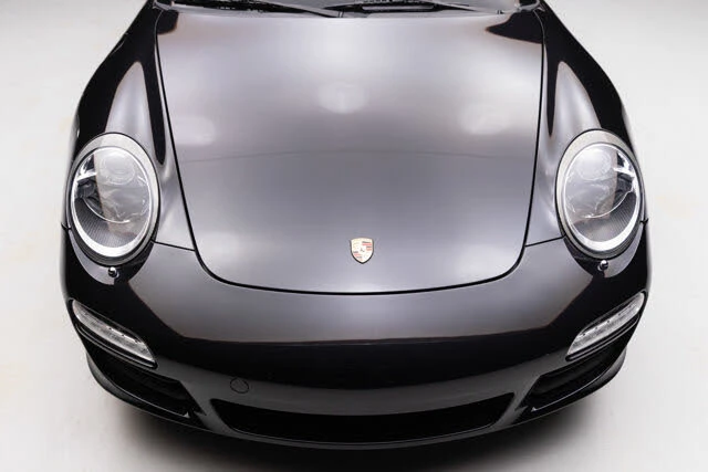 2010 Porsche 997 Carrera - Image 29 of 31