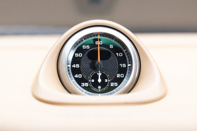 2010 Porsche 997 Carrera - Image 13 of 31