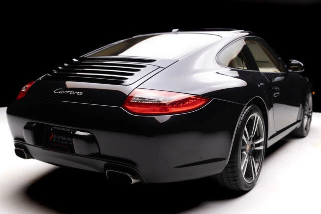 2010 Porsche 997 Carrera - Image 23 of 31