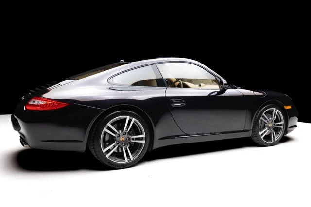2010 Porsche 997 Carrera - Image 24 of 31