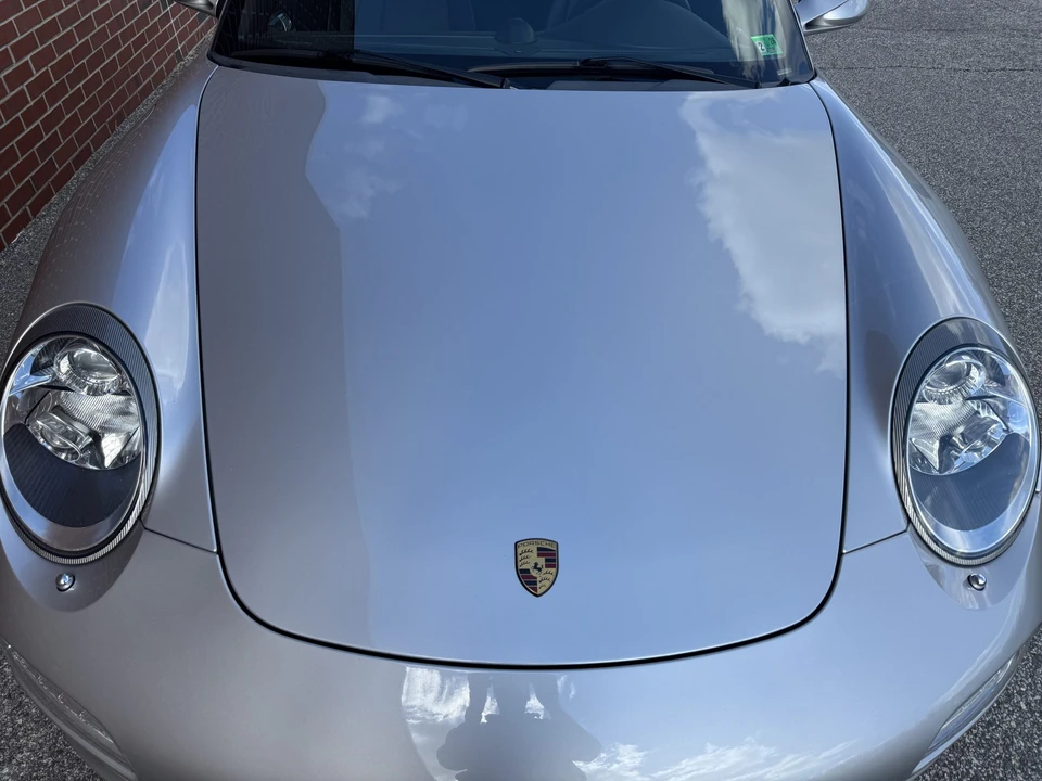 2010 Porsche 997 Carrera - Image 30 of 31