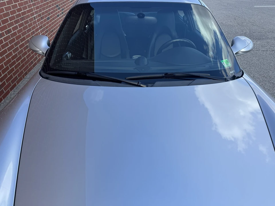 2010 Porsche 997 Carrera - Image 31 of 31